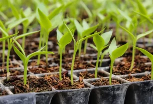 Como Fazer Mudas em Casa 5 Técnicas Fáceis para Expandir Seu Jardim Rapidamente