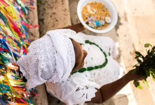 Plantas Sagradas A Influência das Ervas nos Rituais Religiosos ao Longo da História