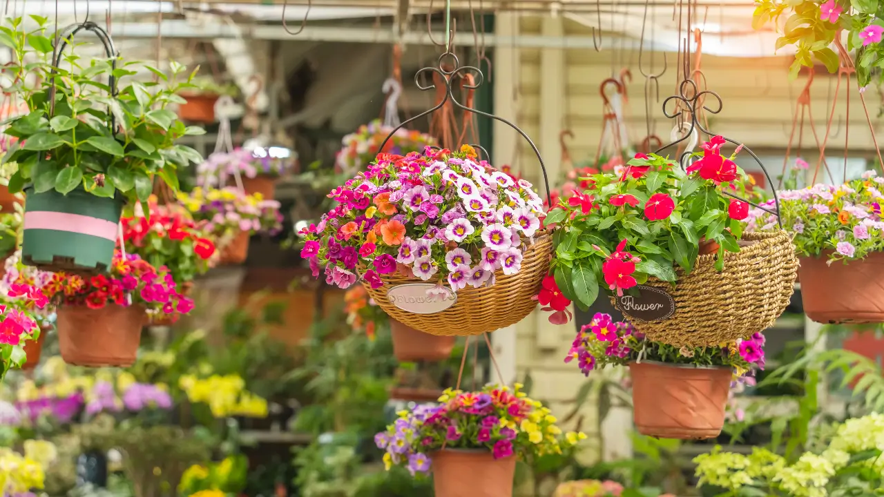 Por Que as Flores Abrem e Fecham em Horários Específicos Descubra o Segredo!