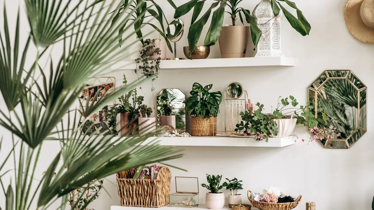 Top 10 Plantas Resistentes para Ambientes Internos que Transformam sua Casa