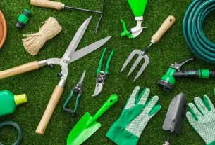 As 10 Ferramentas Essenciais para Jardinagem Como Escolher as Melhores para Seu Jardim