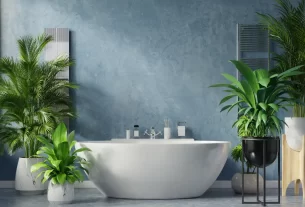 Você Coloca Plantas no Banheiro Descubra Por Que Isso Pode Mudar Sua Vida!