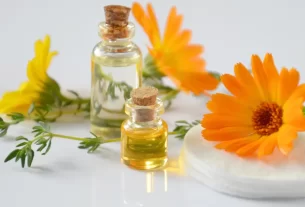 5 Benefícios da Calêndula Que Você Nunca Imaginou