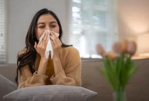 Flores Perfeitas para Alérgicos Mito ou Verdade