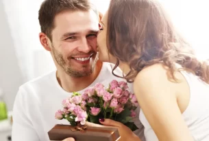 Por Que Homens Se Sentem Atraídos Por Flores Descubra!