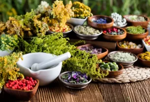 7 Plantas Sagradas para Prever a Sorte e Mudanças Climáticas  