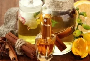 Aromatizantes Naturais Caseiros