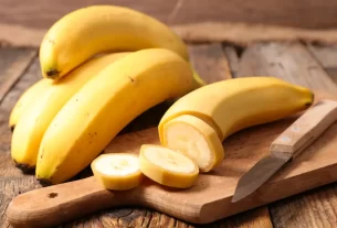 Como Guardar Bananas para Durarem Mais Tempo   