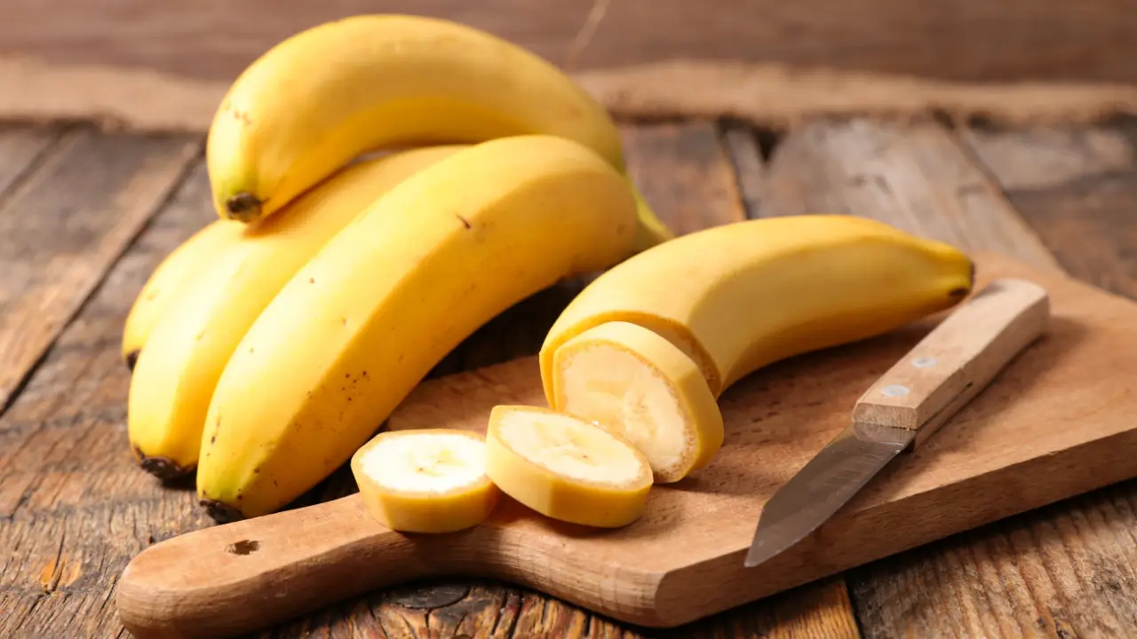 Como Guardar Bananas para Durarem Mais Tempo   