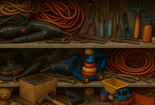 Transforme Seu Armário em 15 Minutos por Dia 